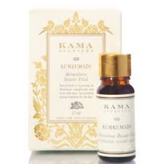 Kama Ayurveda Lavanya Natural Plant Musk-25gm